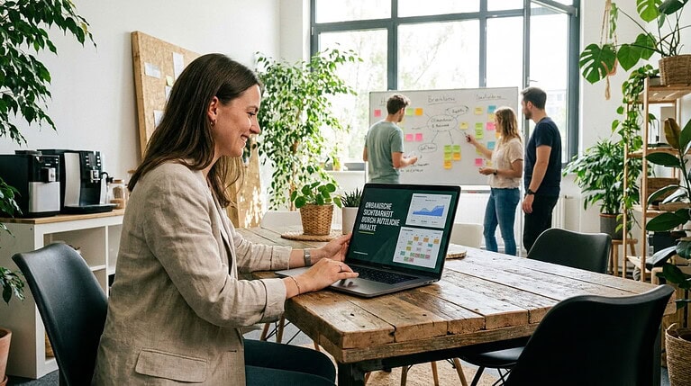 Kunden gewinnen online und offline: was Erfahrungen mit Max Weiß über wirksame Akquise zeigen 2 was Erfahrungen mit Max Weiß über wirksame Akquise zeigen